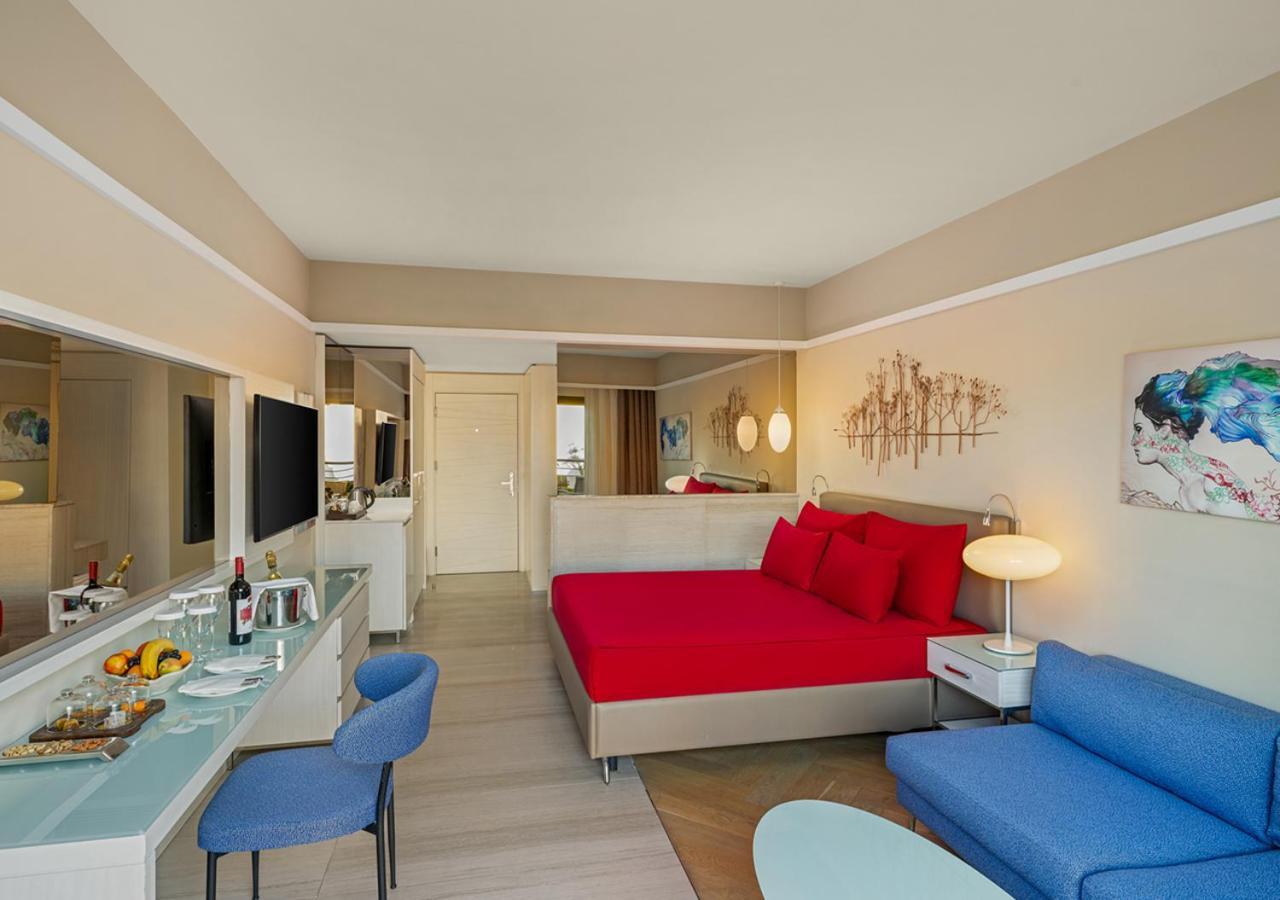 Akra Tui Blue Sensatori Hotel