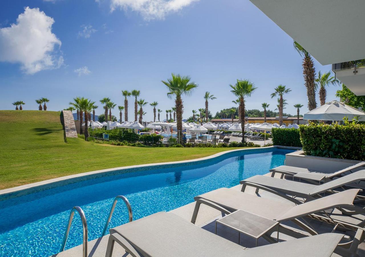 Akra Tui Blue Sensatori Hotel