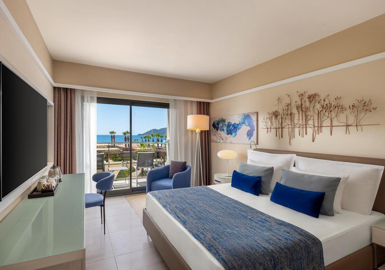 Akra Tui Blue Sensatori Hotel 5*
