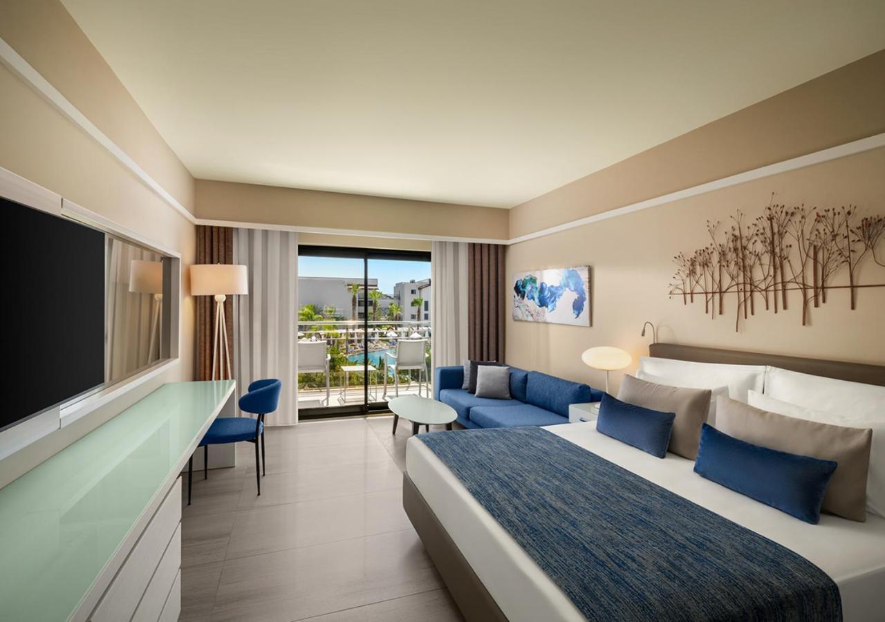 Hotel Akra Tui Blue Sensatori 5*