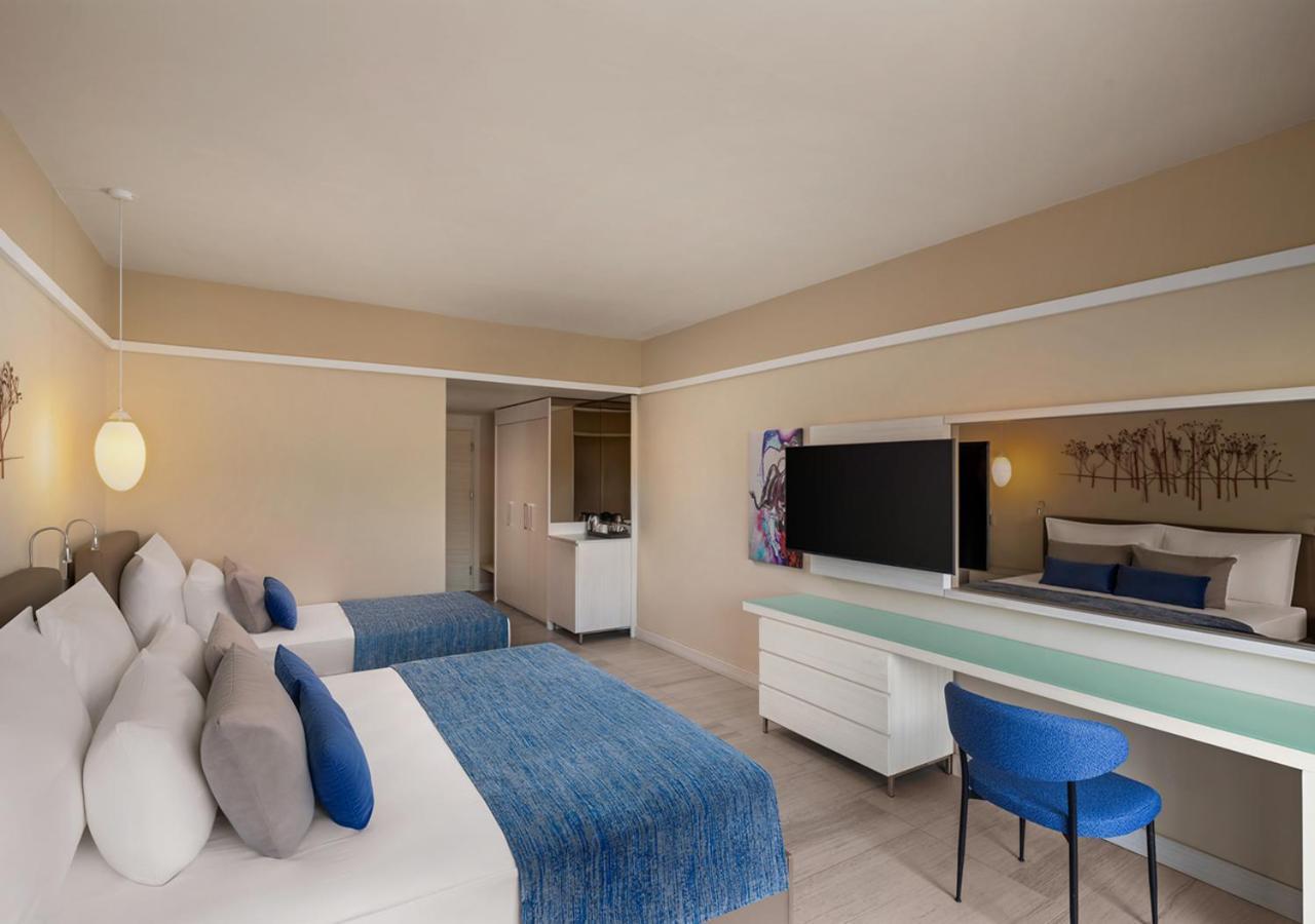 Akra Tui Blue Sensatori 5* Fethiye