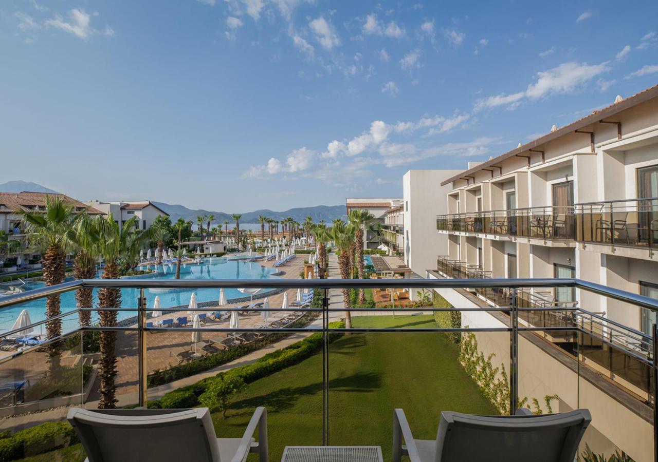 Akra Tui Blue Sensatori Hotel