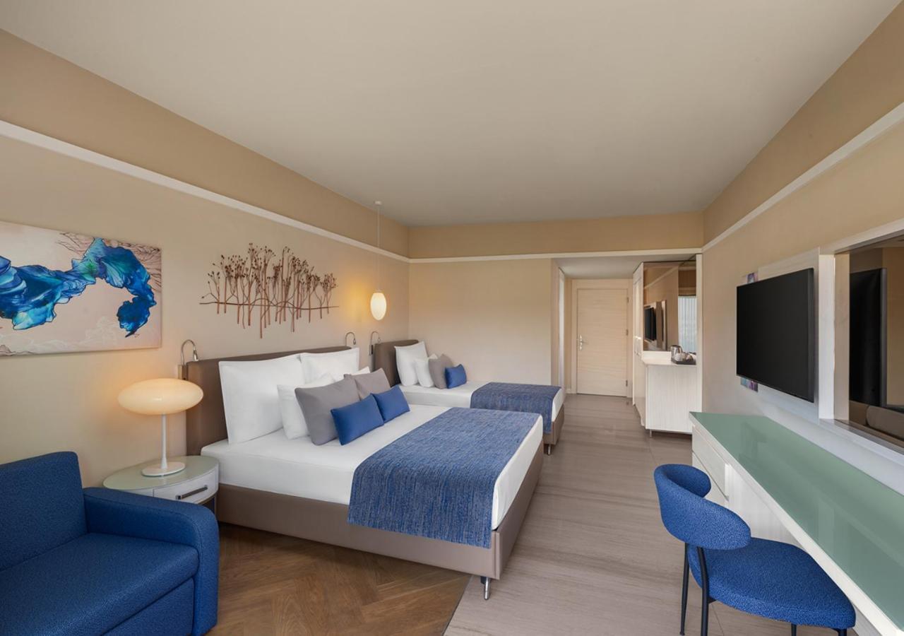 Hotel Akra Tui Blue Sensatori