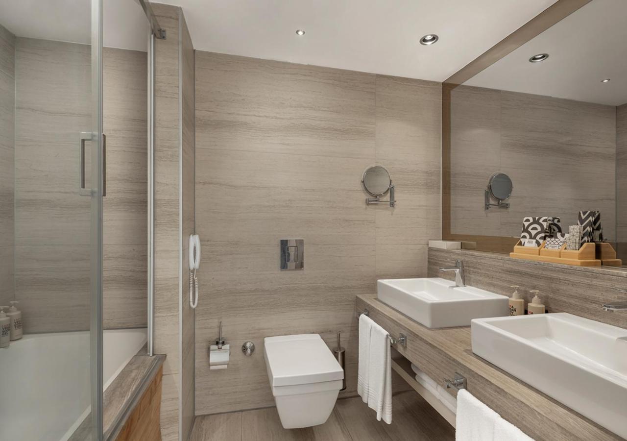 Akra Tui Blue Sensatori 5* Fethiye