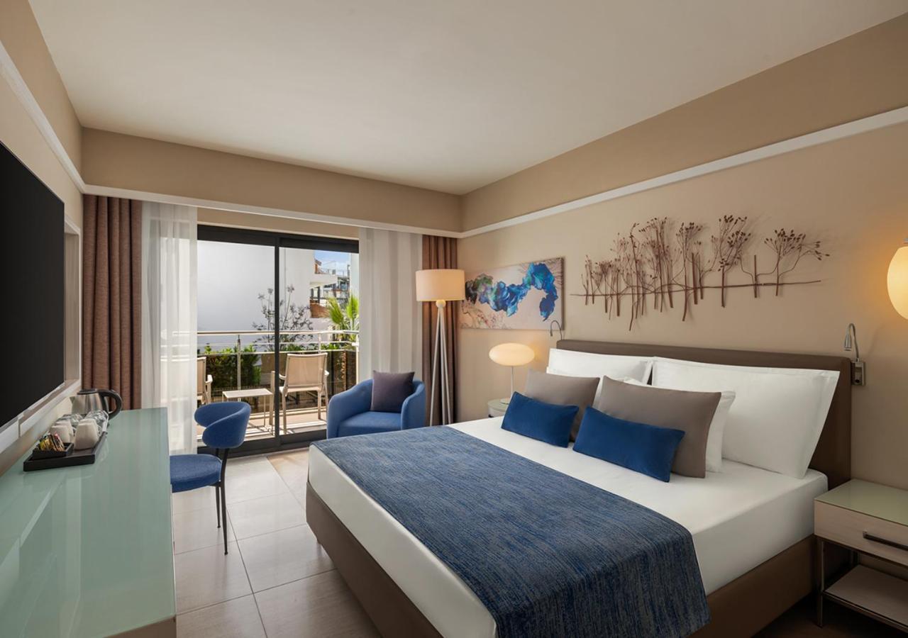 Akra Tui Blue Sensatori Hotel