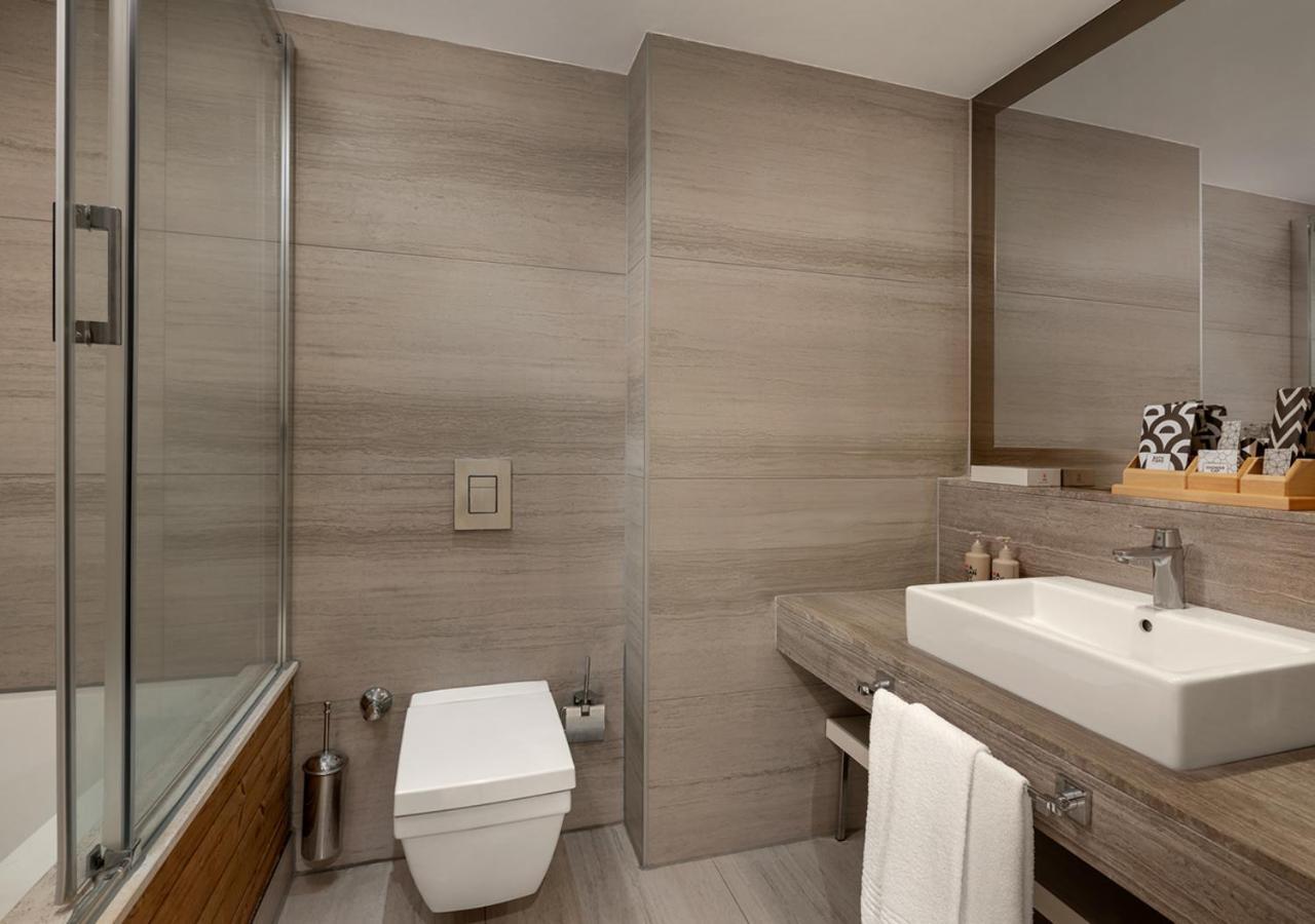 Hotel Akra Tui Blue Sensatori 5*