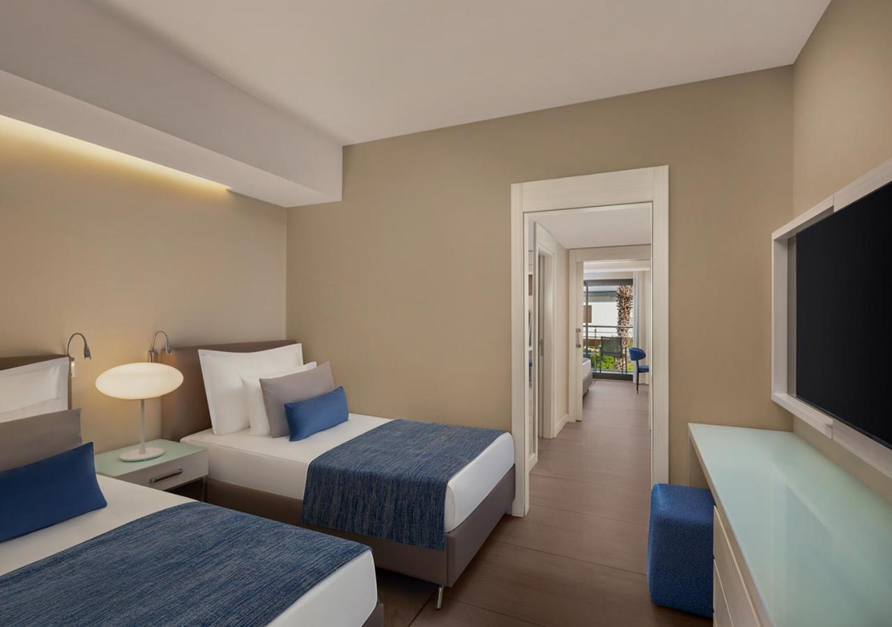 Akra Tui Blue Sensatori 5*