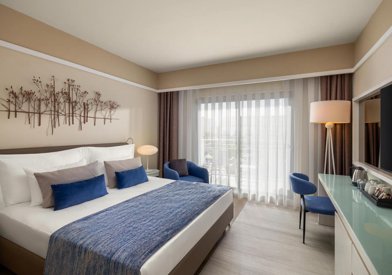 Akra Tui Blue Sensatori Fethiye