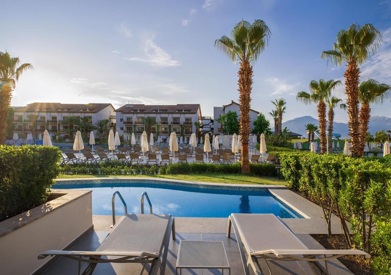 Akra Tui Blue Sensatori 5* Fethiye