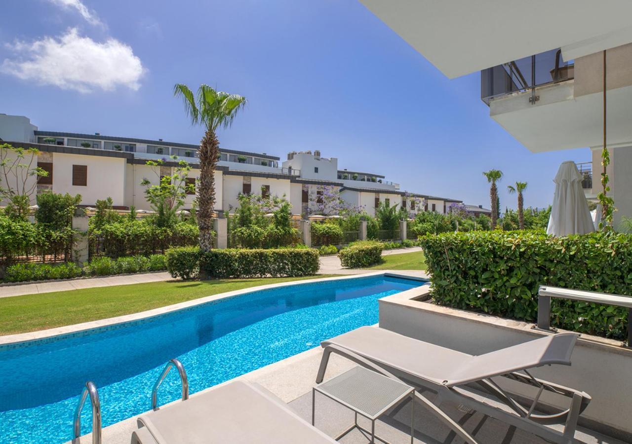 Akra Tui Blue Sensatori Hotel
