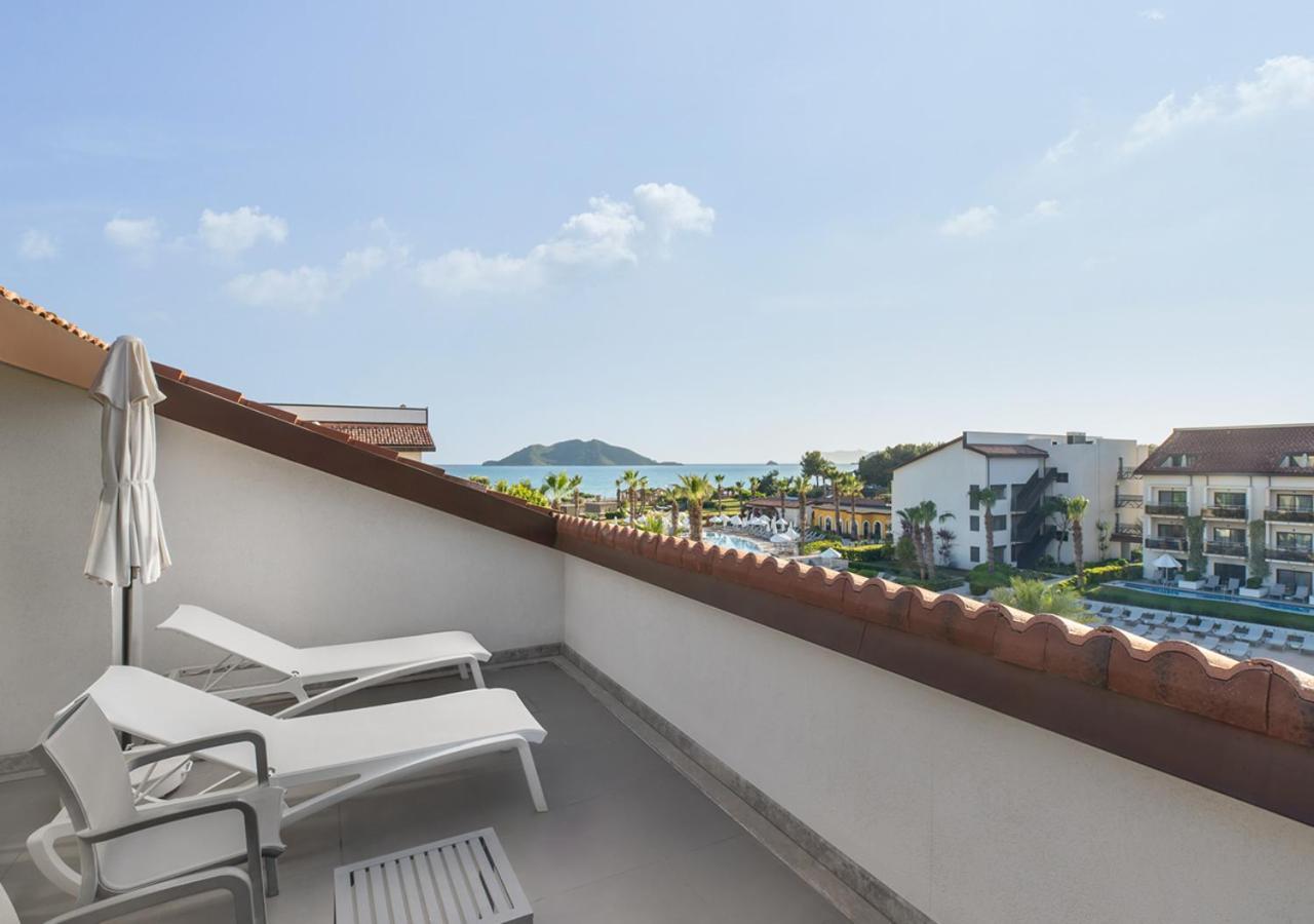 Hotel Akra Tui Blue Sensatori 5*