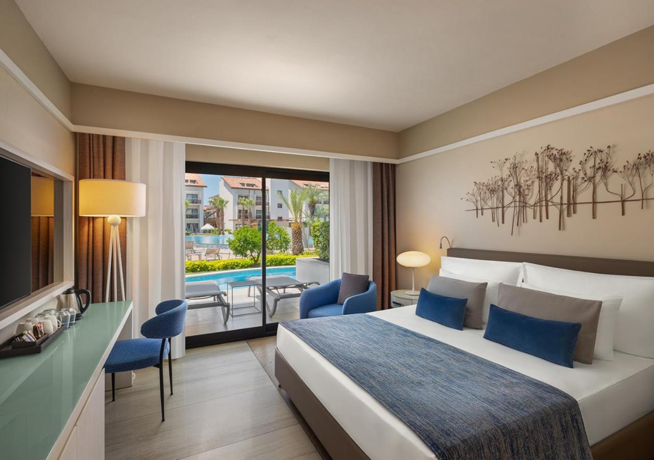 Akra Tui Blue Sensatori Hotel Fethiye