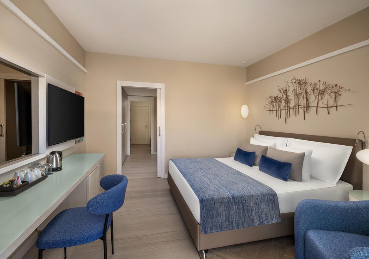 Akra Tui Blue Sensatori 5*