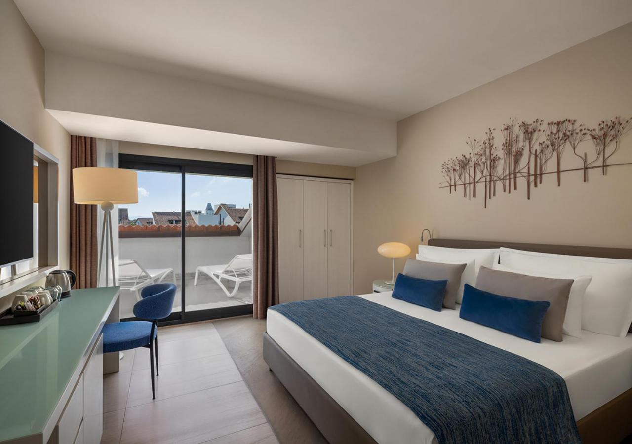 Akra Tui Blue Sensatori 5* Fethiye