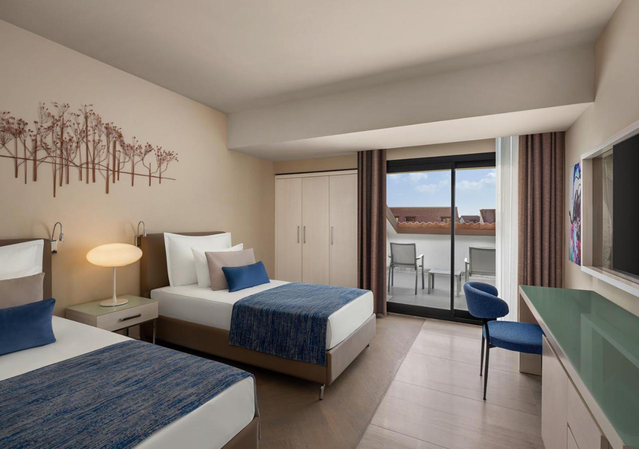 Hotel Akra Tui Blue Sensatori