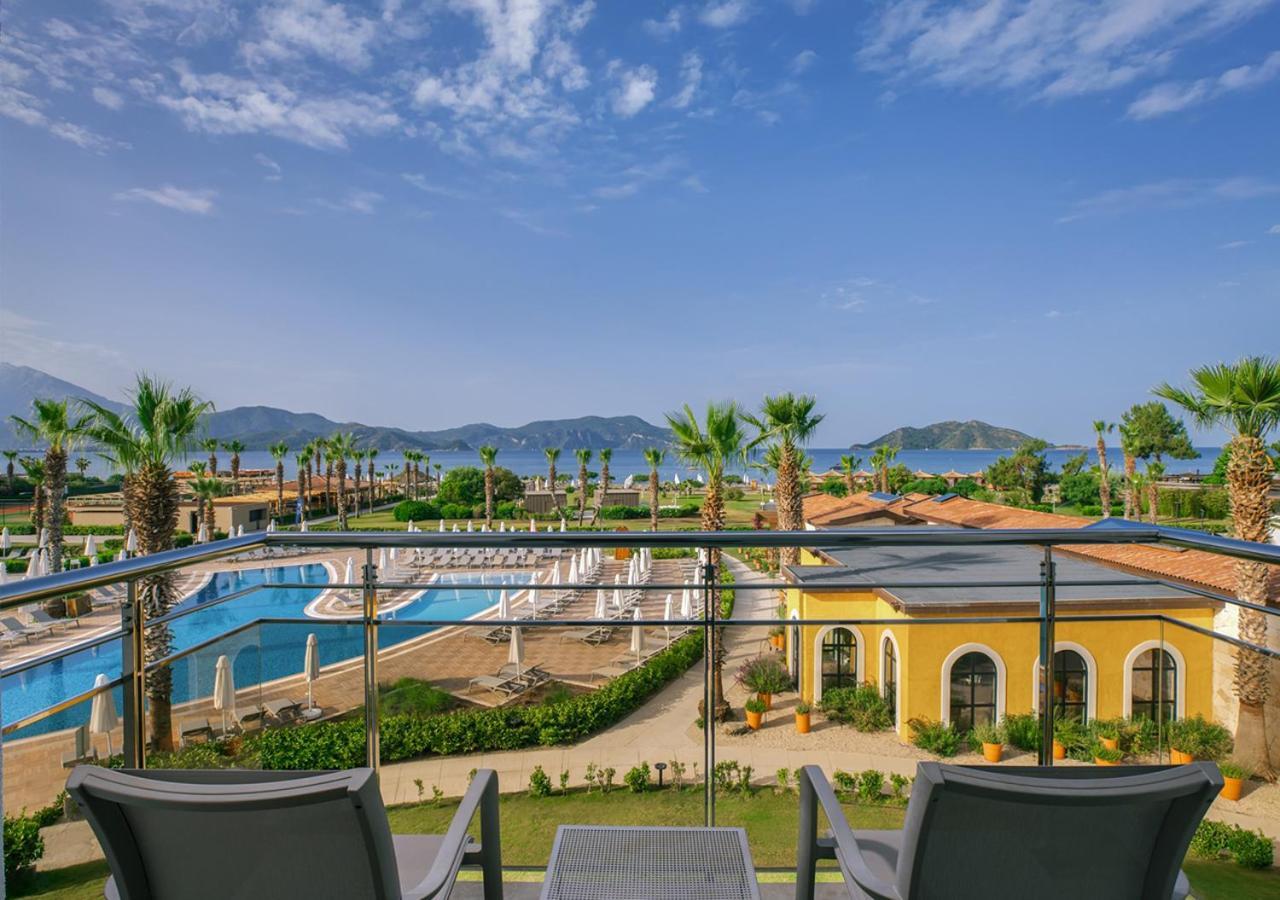 Hotel Akra Tui Blue Sensatori 5*