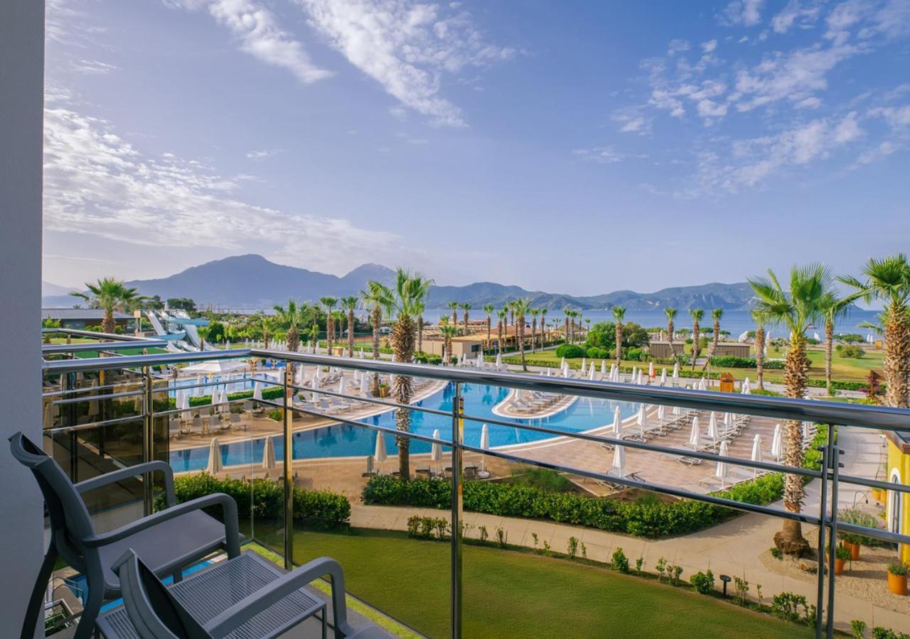 Akra Tui Blue Sensatori Hotel Fethiye