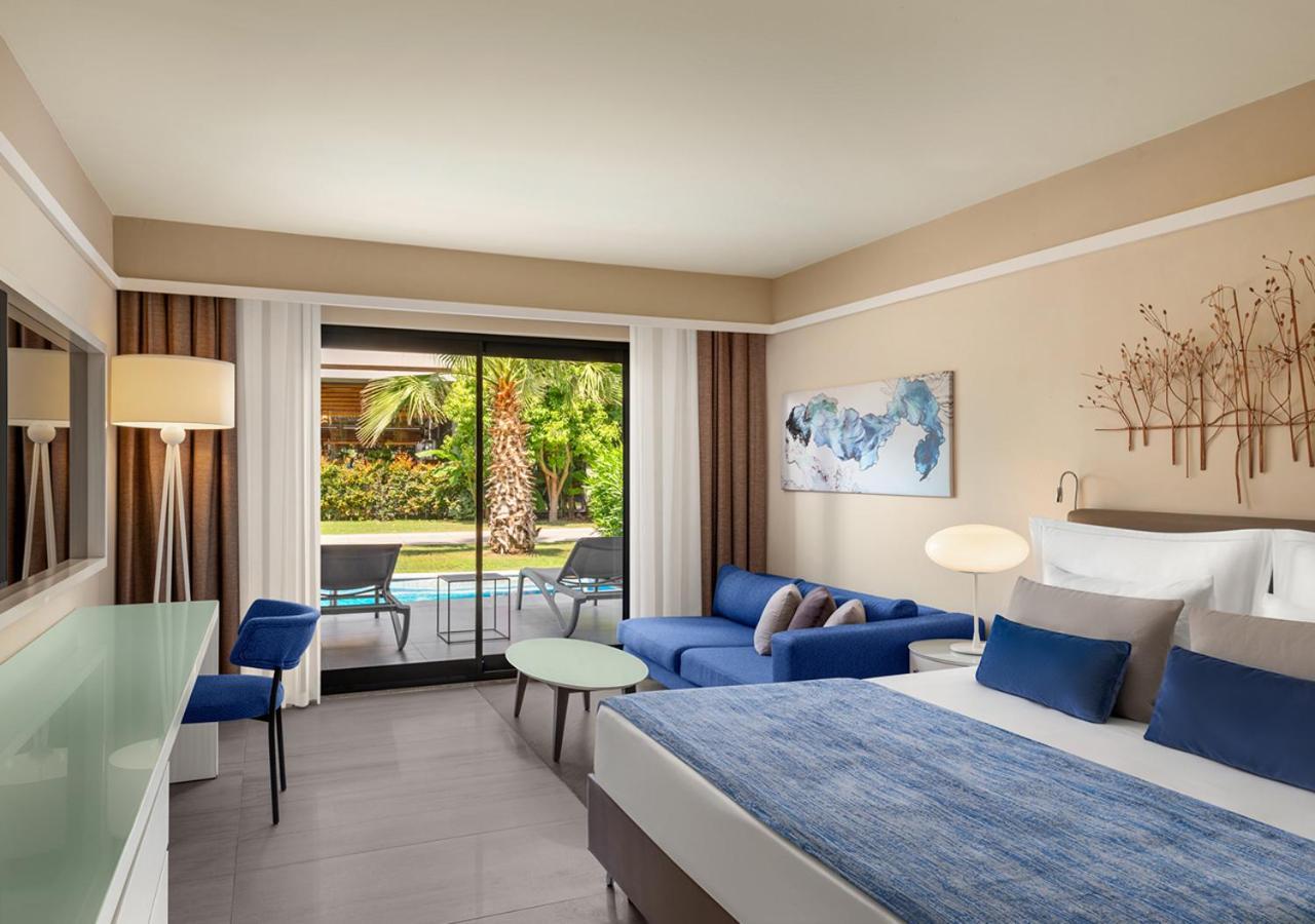 Akra Tui Blue Sensatori Hotel 5*
