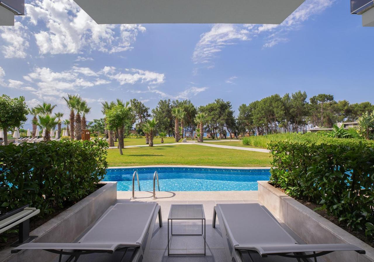 Hotel Akra Tui Blue Sensatori 5*