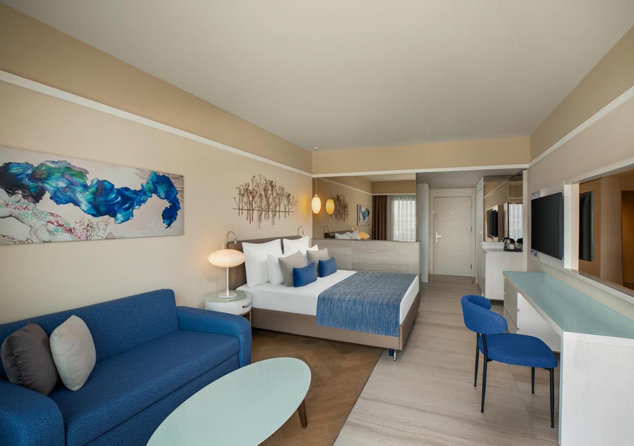 Akra Tui Blue Sensatori Fethiye