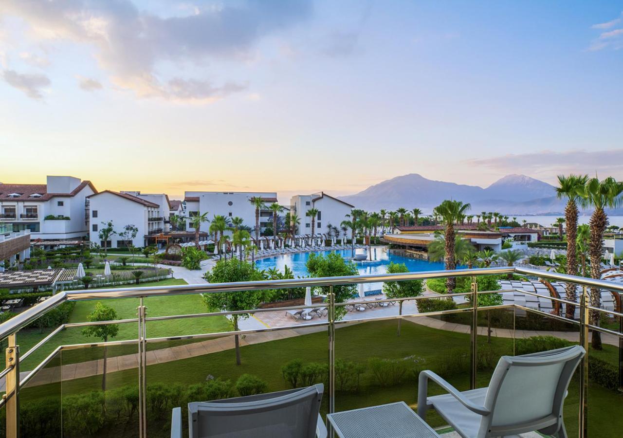 Akra Tui Blue Sensatori 5* Fethiye