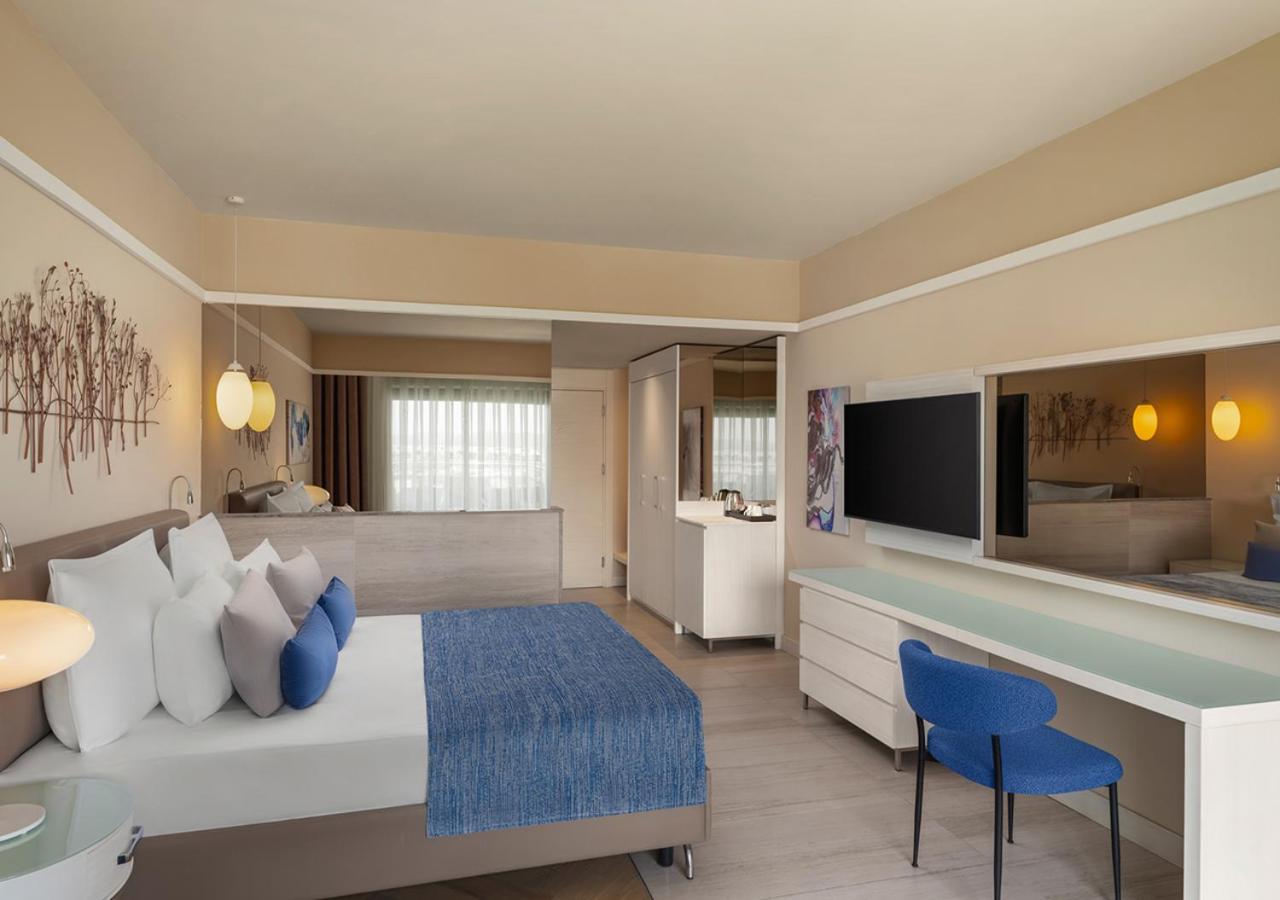Hotel Akra Tui Blue Sensatori