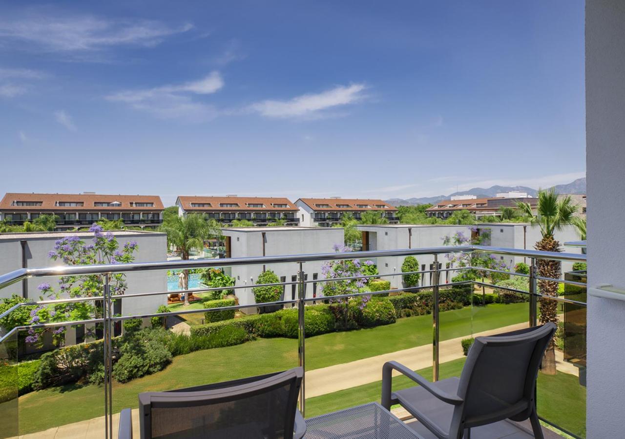 Akra Tui Blue Sensatori Hotel 5*
