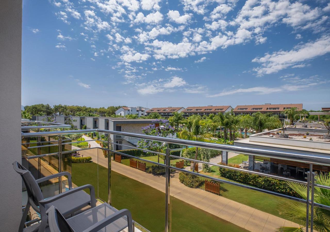 Hotel Akra Tui Blue Sensatori 5*