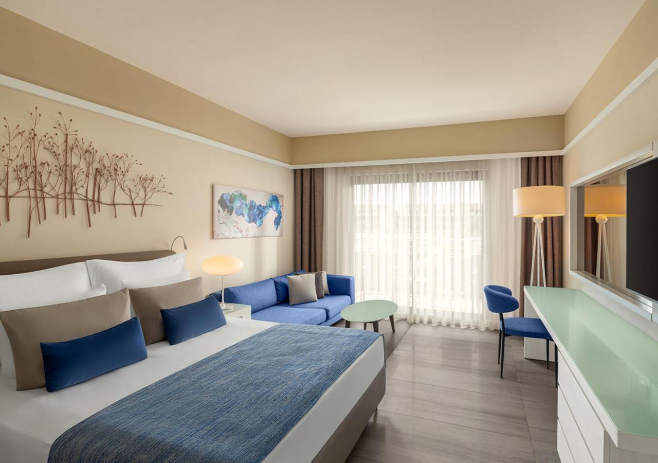Akra Tui Blue Sensatori 5* Fethiye