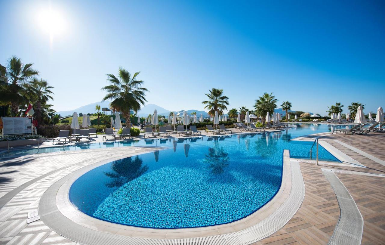 Hotel Akra Tui Blue Sensatori