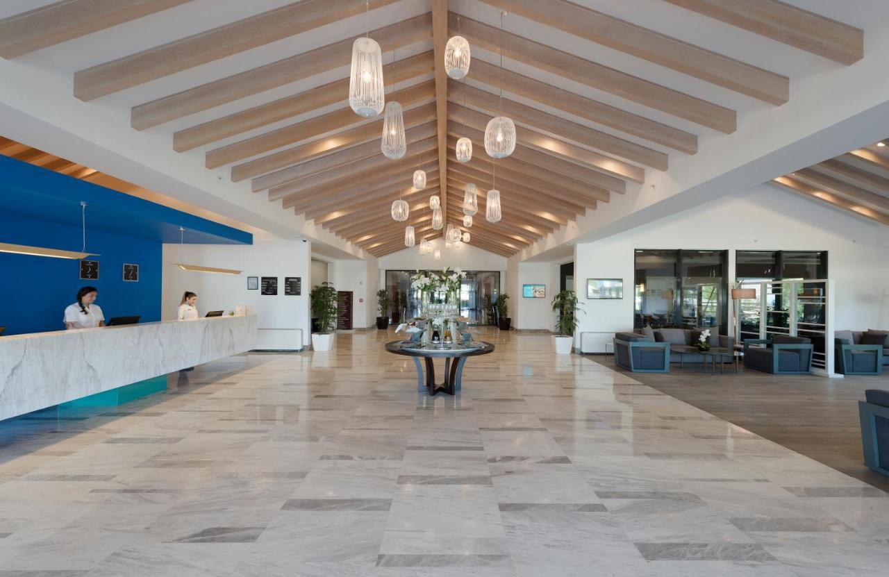 Otel Tui Blue Sensatori Barut - Ultra 5*