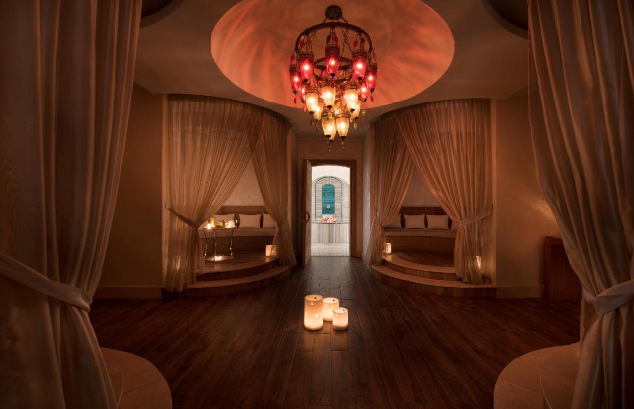Tui Blue Sensatori Barut - Ultra 5* Fethiye