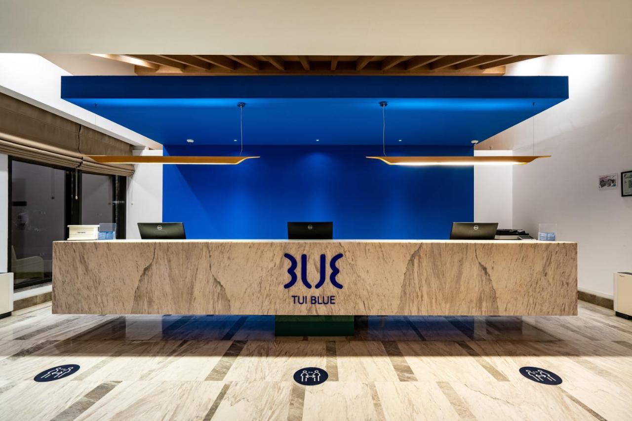 Tui Blue Sensatori Barut - Ultra 5* Fethiye